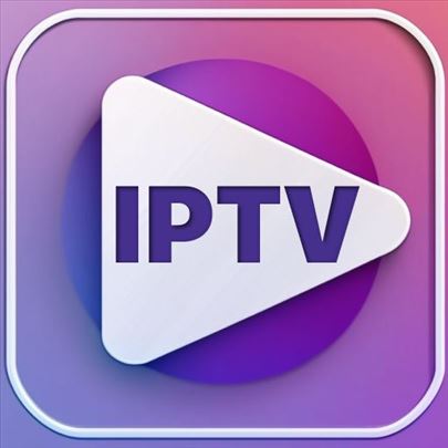 IPTV (Plus jos jedna aplikacija gratis)