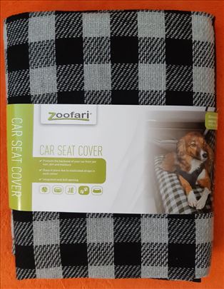 Zaštitna prostirka za kućne ljubimce Zoofari