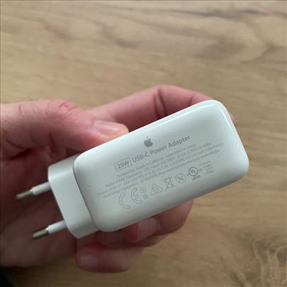 Apple Power Adapter 29W USB-C