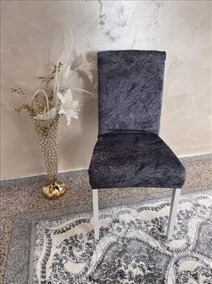 Prekrivaci -navlake jednobojne za stolice