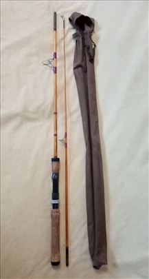 Štap za pecanje mušičarski FIWA OHIO Nr 52
