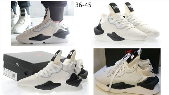 Y-3 vrhunski modeli patika ultra hit 2025-26