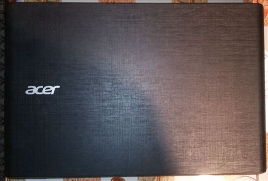Acer - Intel Core i7-5500U - Dve grafike