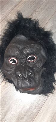 Maska gorile