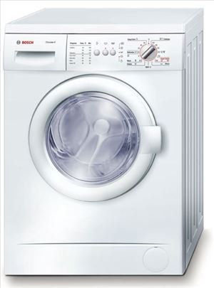 Bosch mašina za pranje veša Classixx 6 WAA12163BY
