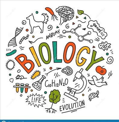 Časovi biologije-online