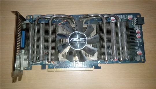 Graficka (175) Asus GeForce GTS 250