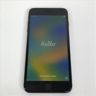 iPhone 8 Plus 64GB Sim Free 100% Helti + Poklon TI
