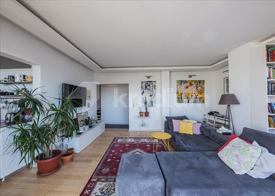 Maršala Tolbuhina - 01 - Novi Beograd