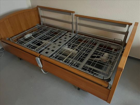 Bolnički električni kreveti Dostava+montaža