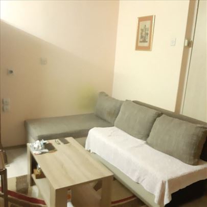 Centar, Cvijićeva, dvosoban, namešten. 44 m2