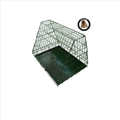 Ellie-Bo sklopivi kavez za pse MIN Ostecenje