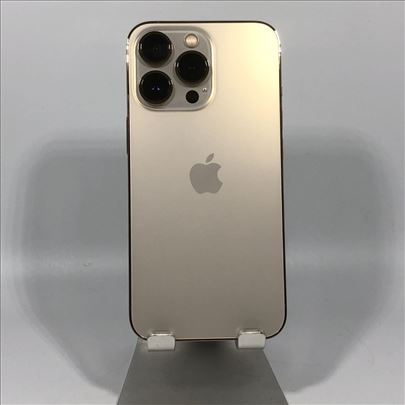 iPhone 13 Pro Gold Sim Free 100% BH