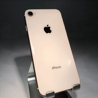 iPhone 8 Zlatni Sim Free 100% BH