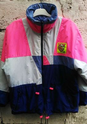 Kanadska jakna od specijalnih materijala vel. M/L 