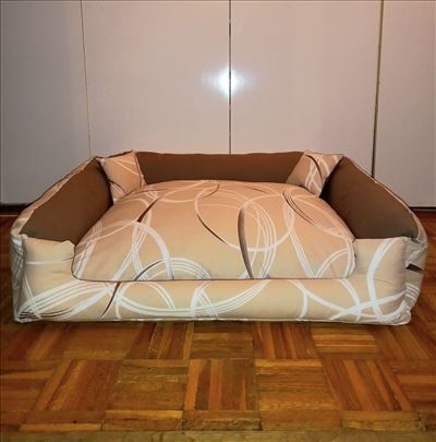 Krevet za psa, mačku, sofa model 