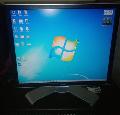 Monitor (82) Dell 1907FPt
