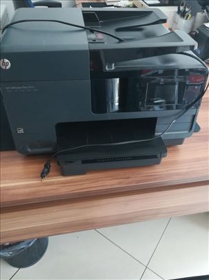  Štampač HP Office jet Pro 8610 All in one