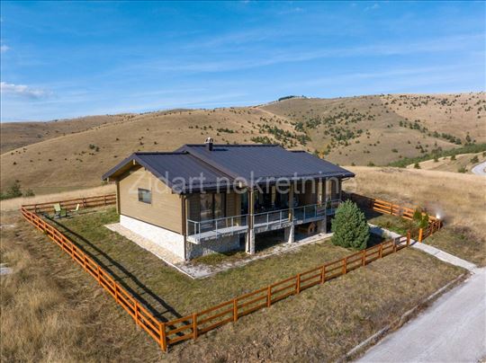 Vila Čigota, lux kuća, 171m2, izuzetno, preporuka