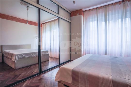 Vračar Historical - Braće Nedića