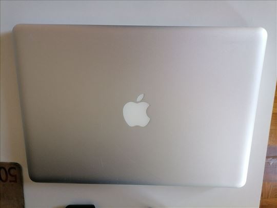 Apple MacBook Pro "Core i5" 2.3 13" Early 2011