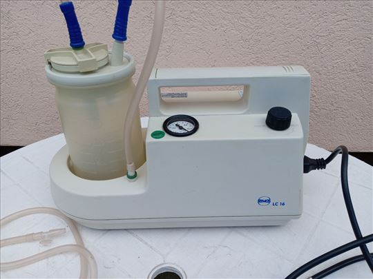 Medicinski aspirator sukciona pumpa 