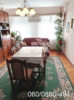 3.5 stan na Banovom Brdu, Požeška ID#2410