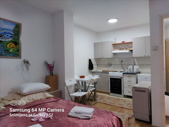Beograd, apartman