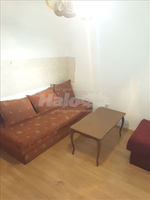 Garsonjera Ul.Ustanička