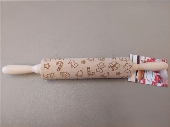 Novogradnja reljefna oklagija 