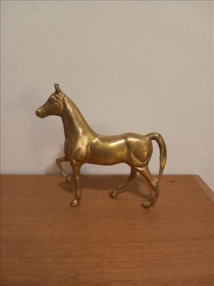 Mesingana figura konj