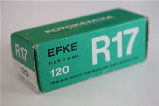 Fotokemika EFKE R17