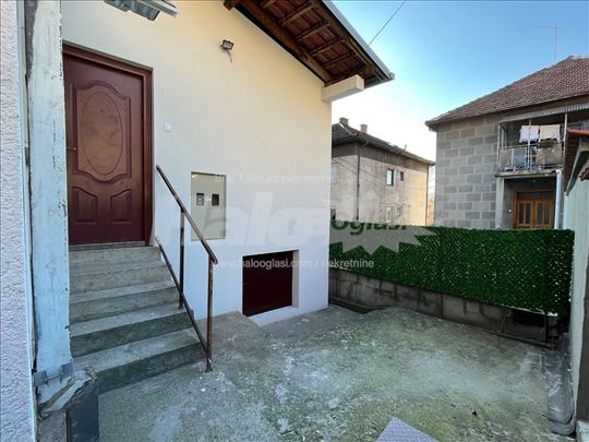 Izdavanje kuće na Miljakovcu 1