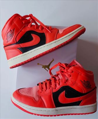 Nike Patike Air Jordan 1