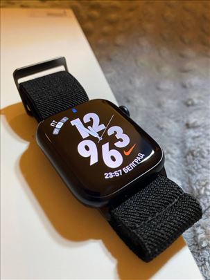 Apple Watch 7
