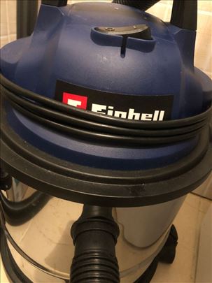 Usisivač einhell mokro i suvo