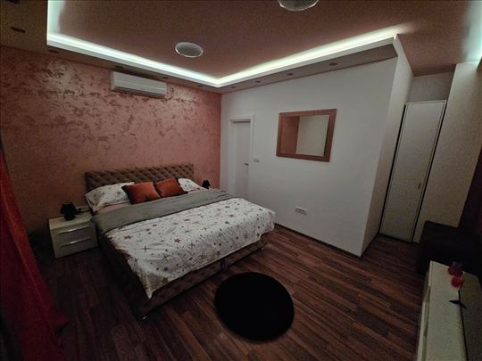 Beograd, Zemun, apartman