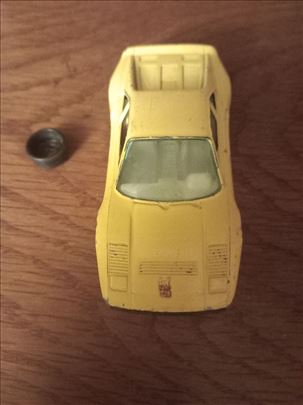 Burago Ferrari GTC 1/43