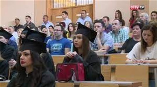 Iz ekonomije za najbolje!