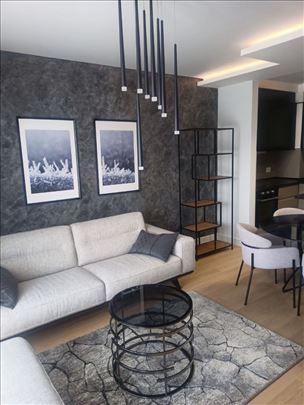 Kennedy Residence, novogradnja, lux, ID 21469