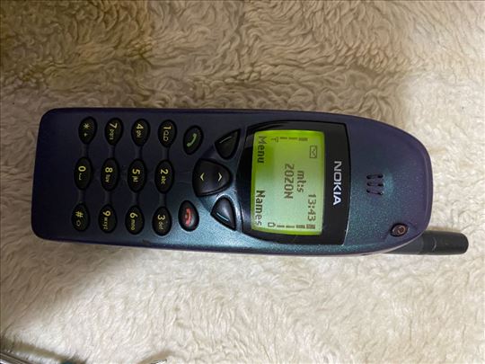 Nokia 6110 Cameleon