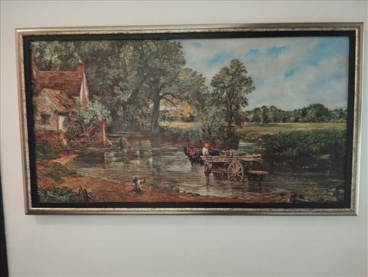 Slika štampa na Lesonitu RLŠ.01.Š.