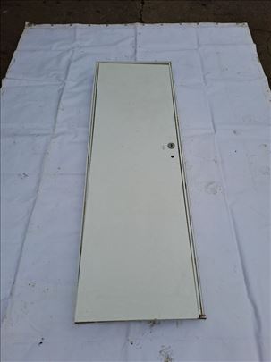 Sobna i ulazna vrata