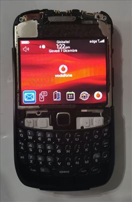 BlackBerry Curve 8520 - Čitajte opis
