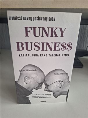 Fanky Business 