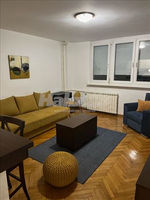 Jednosoban stan Stari Merkator