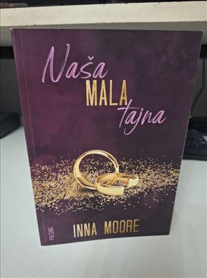 Naša mala tajna - Inna Moore