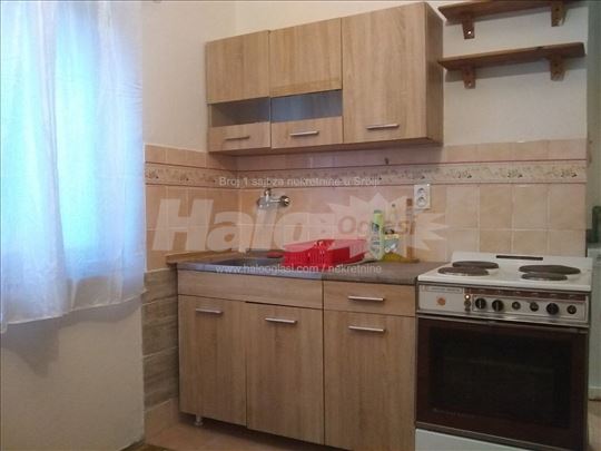 Izdajem stan u Krnjaci