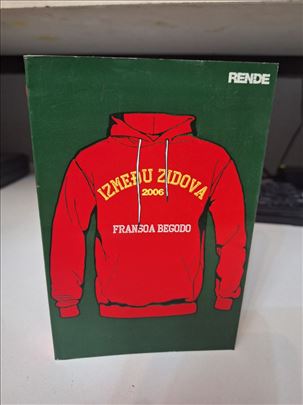Izmedju zidova - Fransoa Begodo 