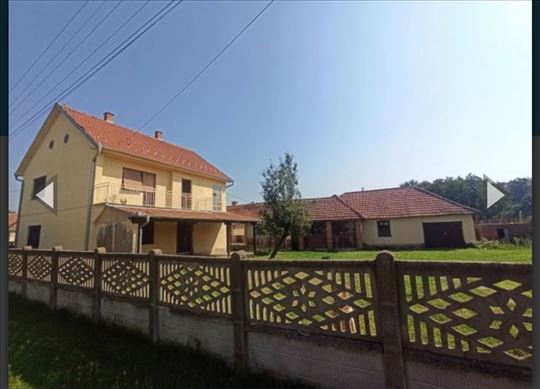 Kuća u Kragujevcu/Jovanovac